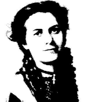 Jenny von Westphalen