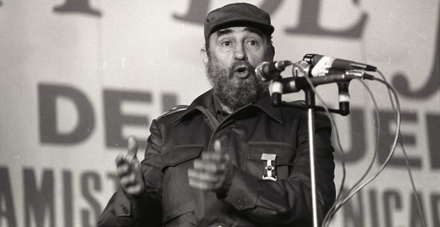 fidel