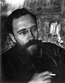 Λεβ Κάμενεφ