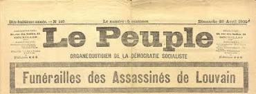 Le Peuple