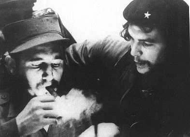 che-fidel
