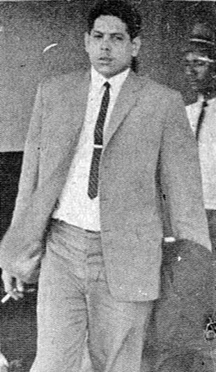 Source: Listín Diario, December 22, 1966