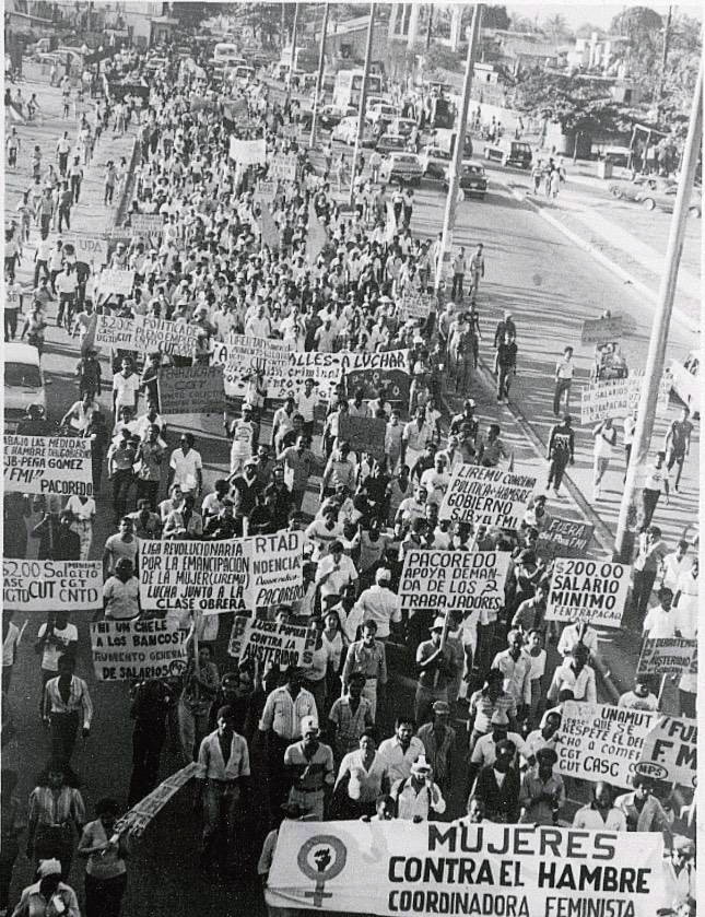 Source: Archivo General de la Nación