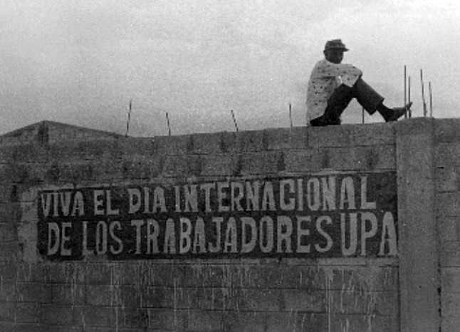 Source: Archivo General de la Nación