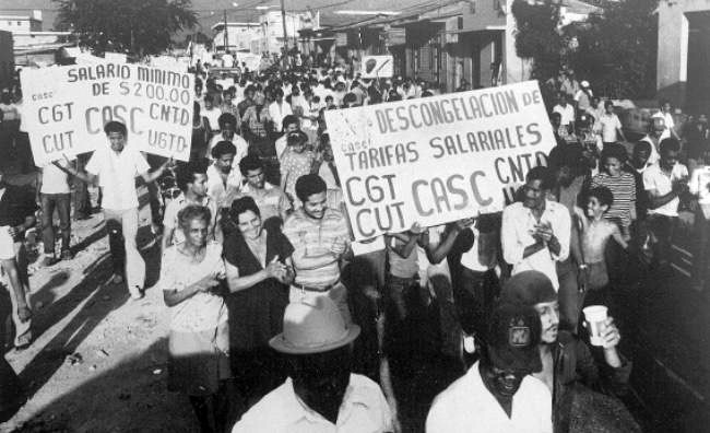 Source: Archivo General de la Nación