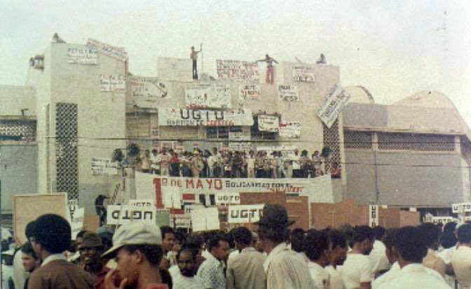 Source: Archivo General de la Nación