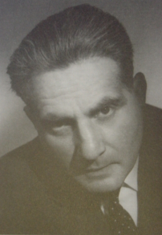 Foto van Daniel Bensa�d