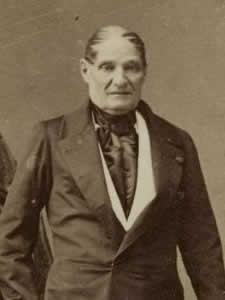 Retrato Jérôme Bonaparte