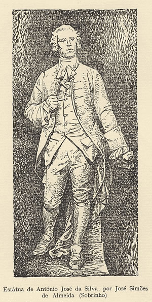 Retrato António José da Silva- https://purl.pt/922/1/documentacao/gravura.html