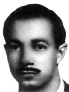 Retrato Paulo Mendes Rodrigues- https://memorialdaresistenciasp.org.br/pessoas/paulo-mendes-rodrigues/