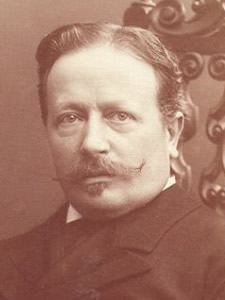 Retrato Georg Theodor Ziehen - By Anonymous - [1], Public Domain, https://commons.wikimedia.org/w/index.php?curid=4404987