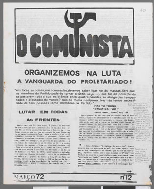 Capa