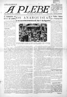 capa A Plebe