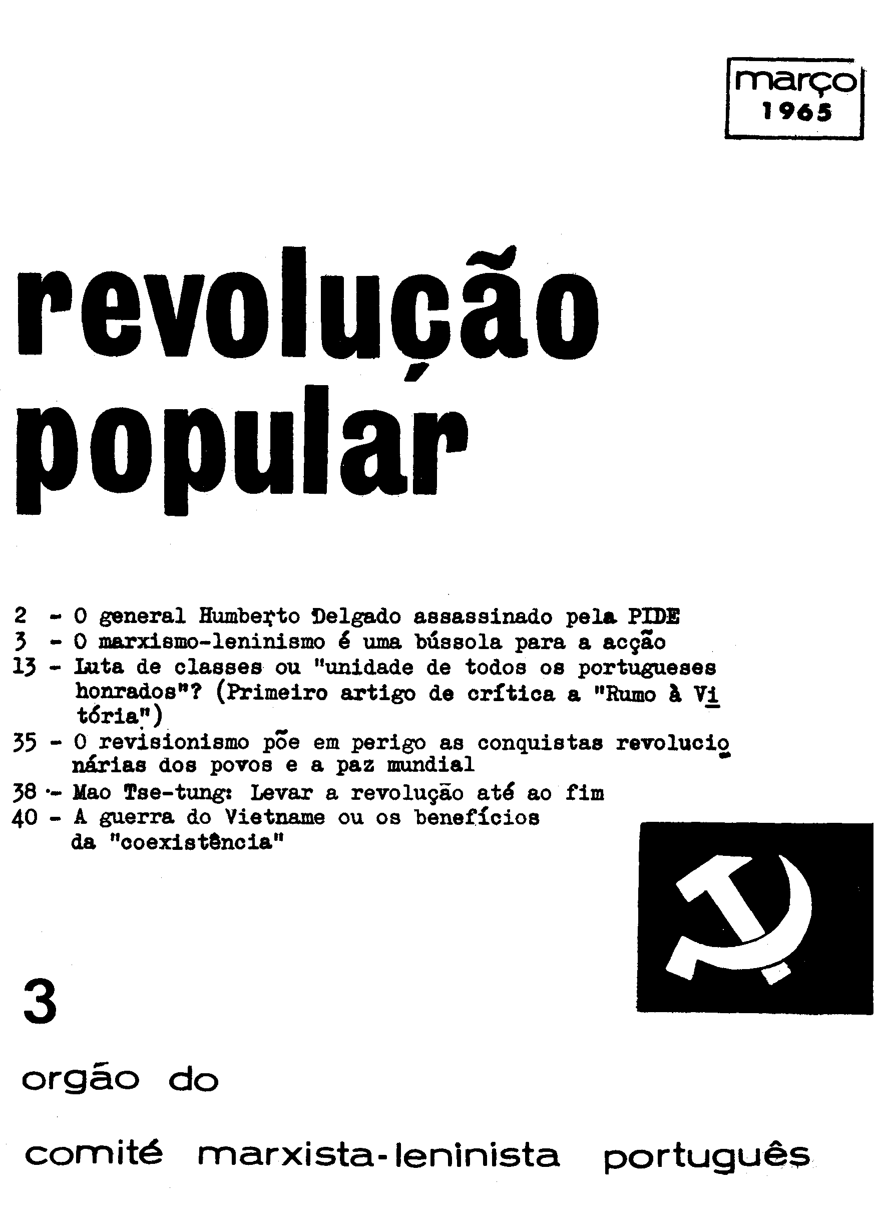 Capa