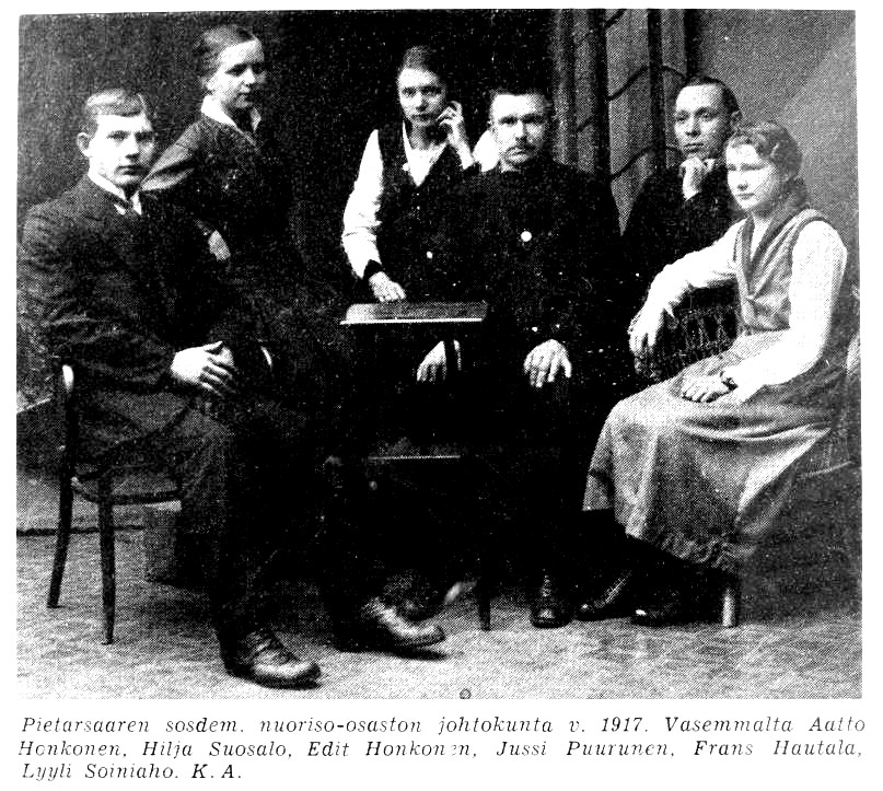 [Pietarsaaren]