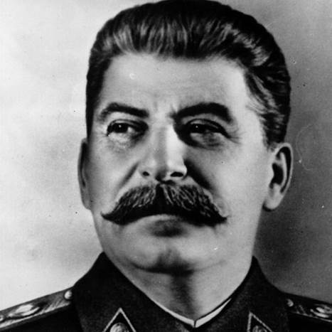 Stalinportr�tt